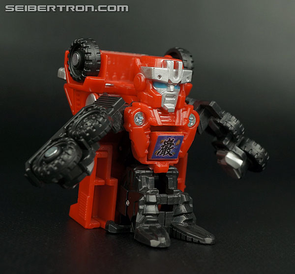 Transformers Go! Ganoh (Image #36 of 69)