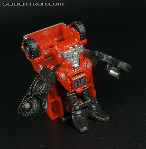 Transformers Go! Ganoh (Image #37 of 69)