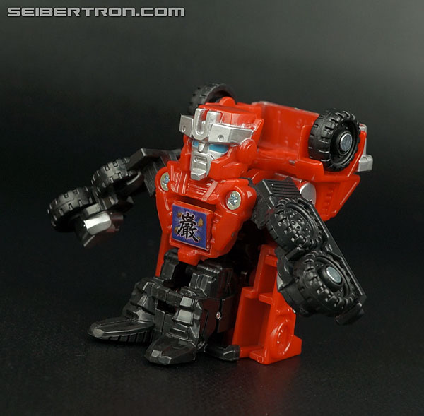 Transformers Go! Ganoh (Image #43 of 69)
