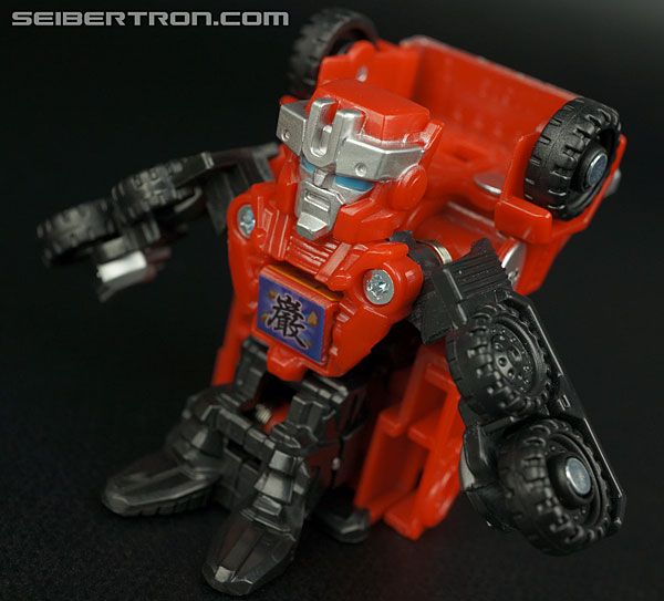Transformers Go! Ganoh (Image #45 of 69)