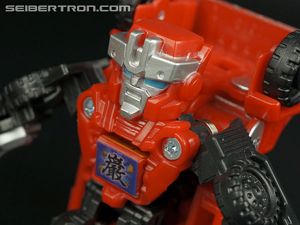 Transformers Go! Ganoh (Image #46 of 69)