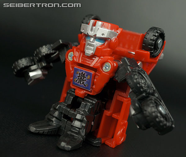 Transformers Go! Ganoh (Image #47 of 69)