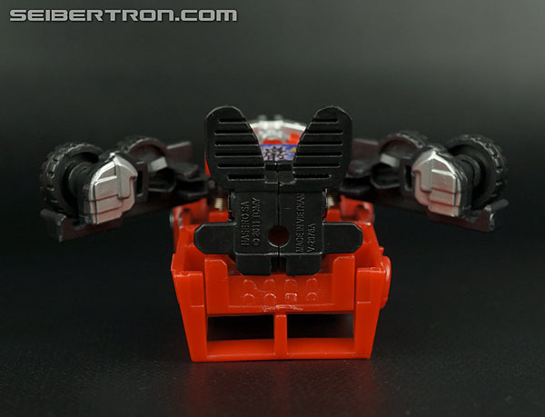 Transformers Go! Ganoh (Image #49 of 69)
