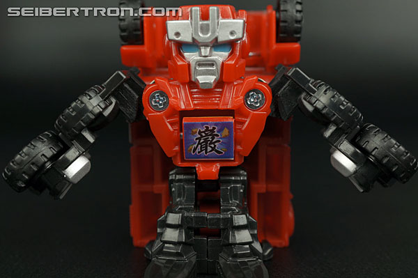 Transformers Go! Ganoh (Image #51 of 69)