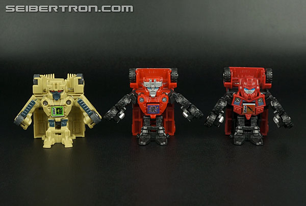 Transformers Go! Ganoh (Image #54 of 69)