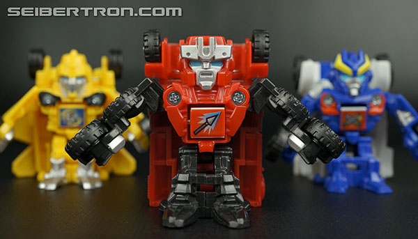 Transformers Go! Ganoh (Image #62 of 69)