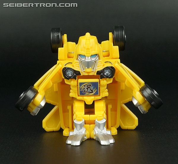 Transformers Go! Jinbu (Image #31 of 73)