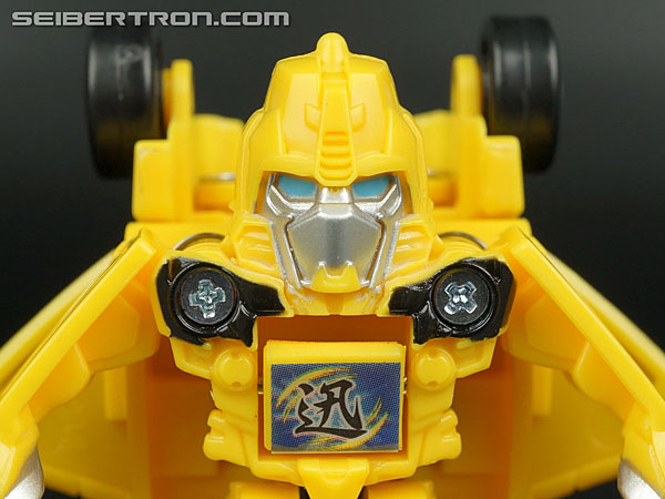 Transformers Go! Jinbu (Image #33 of 73)