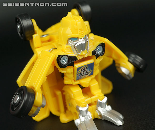 Transformers Go! Jinbu (Image #34 of 73)