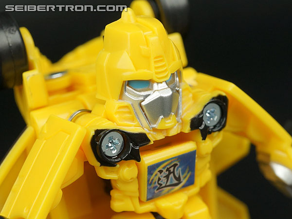Transformers Go! Jinbu (Image #35 of 73)