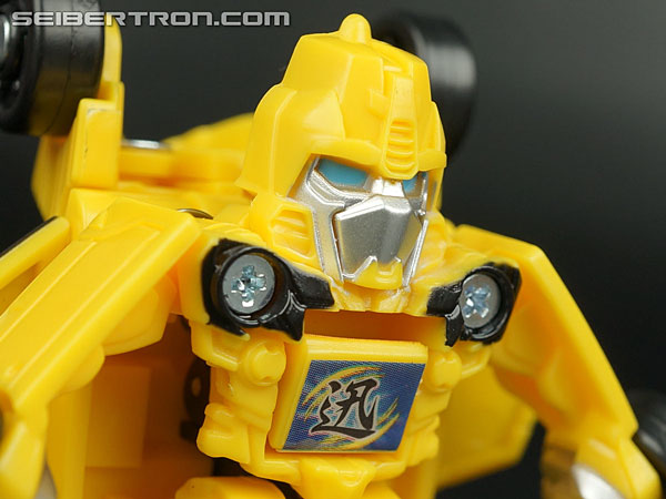 Transformers Go! Jinbu (Image #37 of 73)