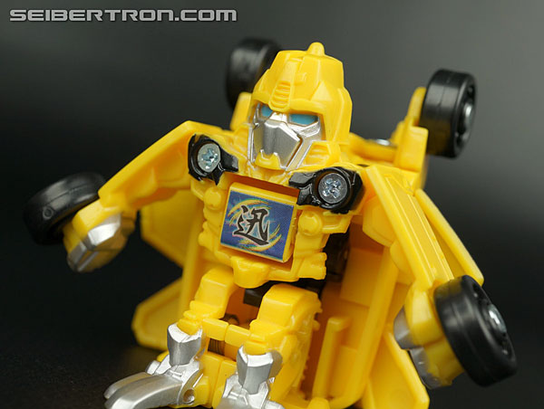Transformers Go! Jinbu (Image #49 of 73)
