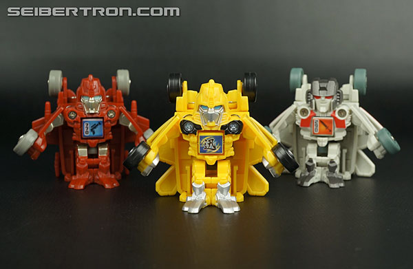 Transformers Go! Jinbu (Image #61 of 73)