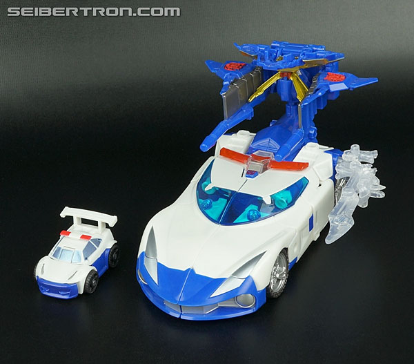 Transformers Go! Kenzan (Image #52 of 93)