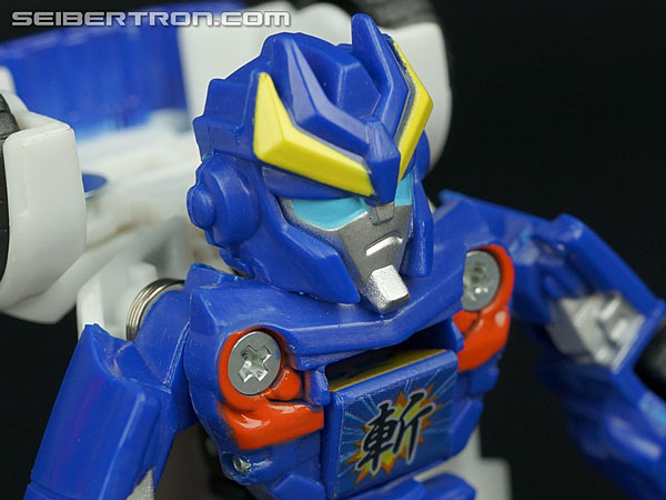 Transformers Go! Kenzan (Image #60 of 93)