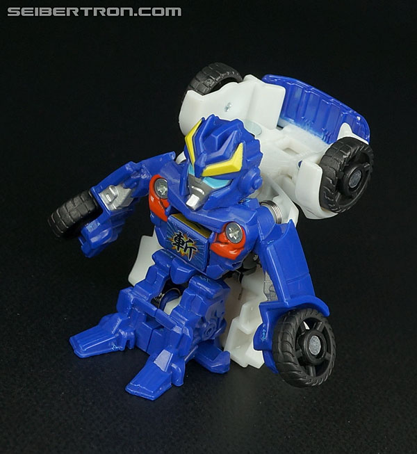 Transformers Go! Kenzan (Image #69 of 93)