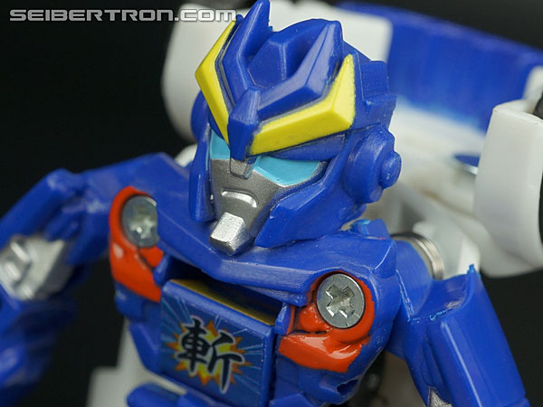 Transformers Go! Kenzan (Image #71 of 93)