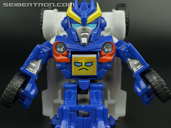 Transformers Go! Kenzan (Image #75 of 93)