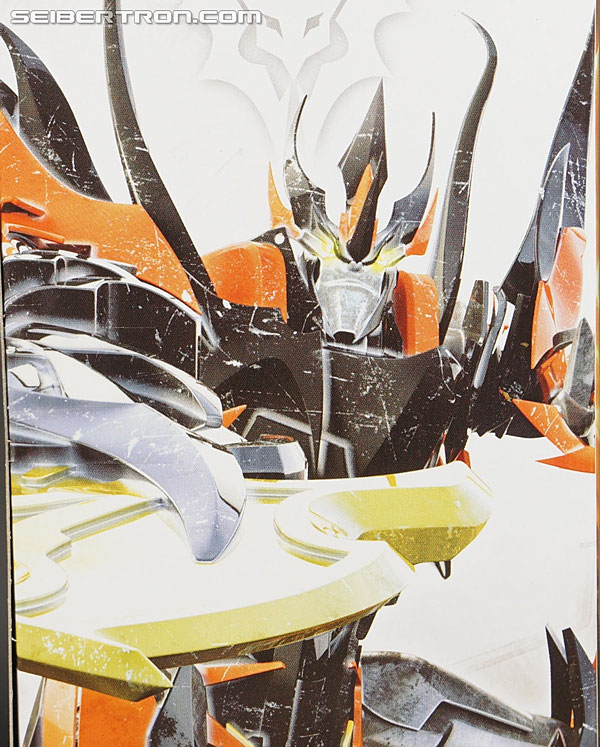Transformers Go! Dragotron (Image #7 of 152)