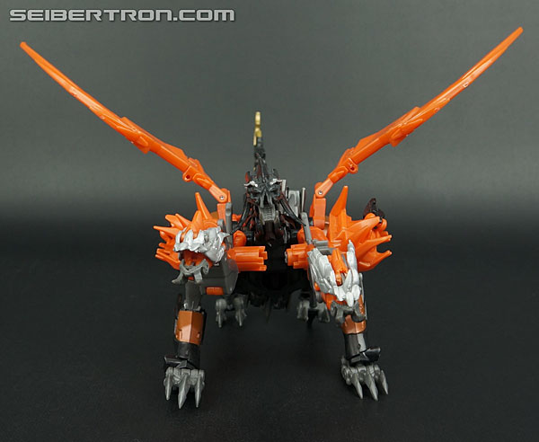 Transformers Go! Dragotron (Image #19 of 152)