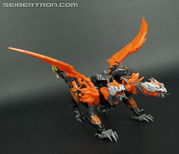 Transformers Go! Dragotron (Image #21 of 152)