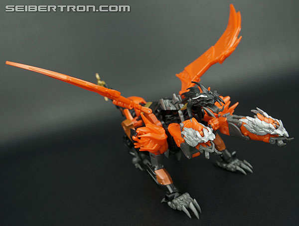 Transformers Go! Dragotron (Image #23 of 152)