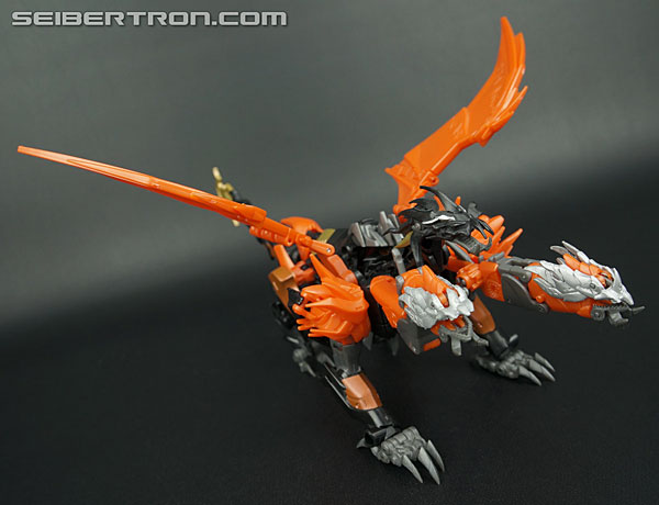 Transformers Go! Dragotron (Image #24 of 152)