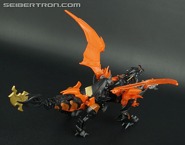 Transformers Go! Dragotron (Image #26 of 152)