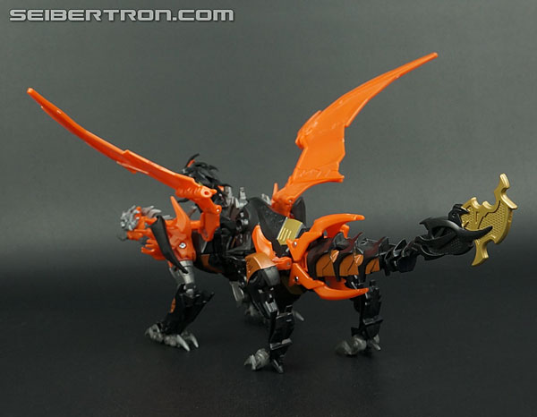 Transformers Go! Dragotron (Image #29 of 152)