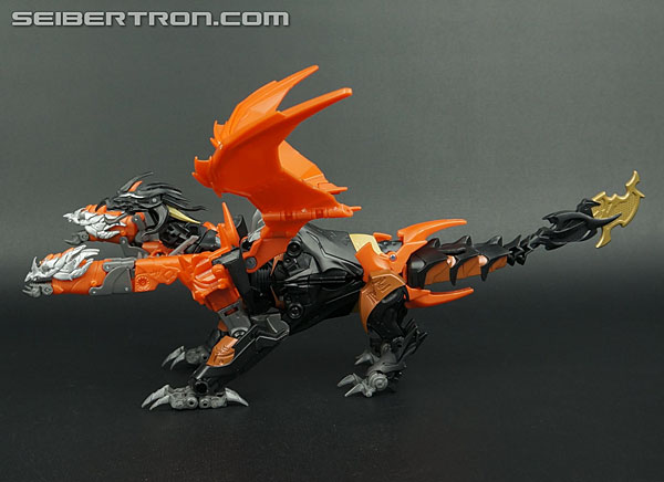 Transformers Go! Dragotron (Image #30 of 152)