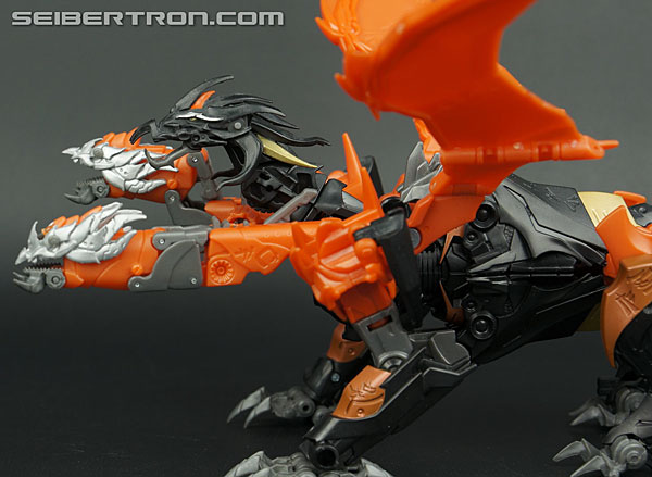 Transformers Go! Dragotron (Image #31 of 152)