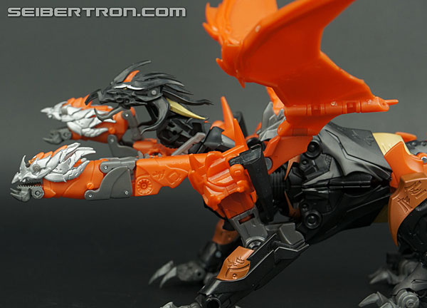 Transformers Go! Dragotron (Image #33 of 152)