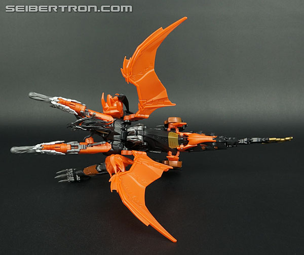 Transformers Go! Dragotron (Image #40 of 152)