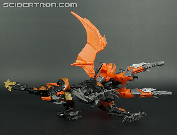 Transformers Go! Dragotron (Image #41 of 152)