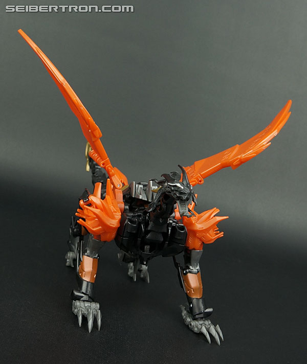 Transformers Go! Dragotron (Image #42 of 152)