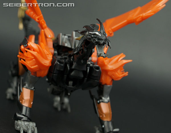 Transformers Go! Dragotron (Image #43 of 152)