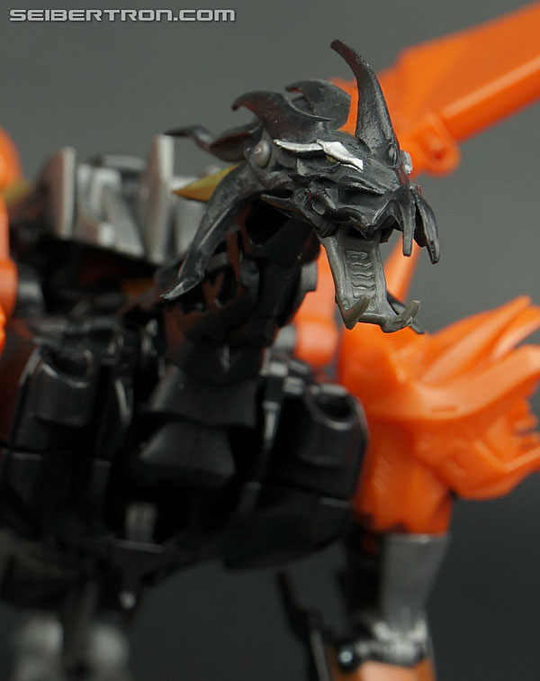 Transformers Go! Dragotron (Image #44 of 152)
