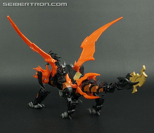 Transformers Go! Dragotron (Image #48 of 152)