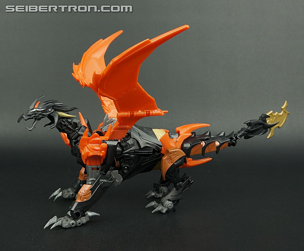 Transformers Go! Dragotron (Image #49 of 152)
