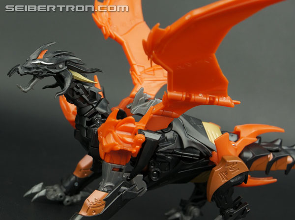 Transformers Go! Dragotron (Image #50 of 152)