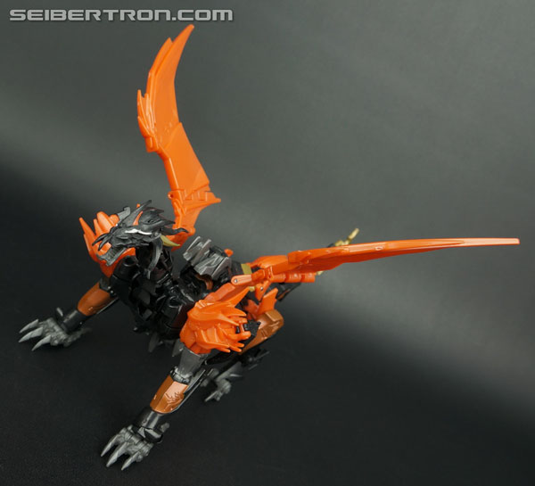 Transformers Go! Dragotron (Image #54 of 152)