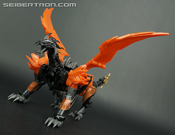 Transformers Go! Dragotron (Image #55 of 152)