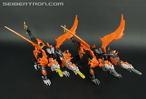 Transformers Go! Dragotron (Image #56 of 152)