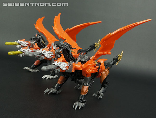 Transformers Go! Dragotron (Image #63 of 152)