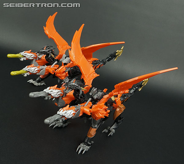 Transformers Go! Dragotron (Image #65 of 152)