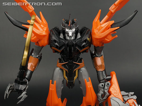 Transformers Go! Dragotron (Image #73 of 152)