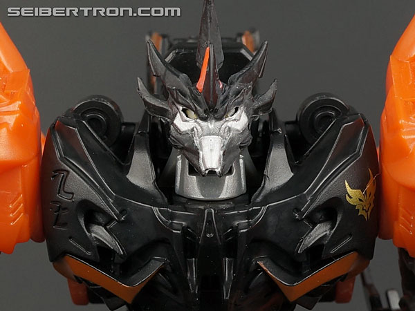 Transformers Go! Dragotron (Image #74 of 152)