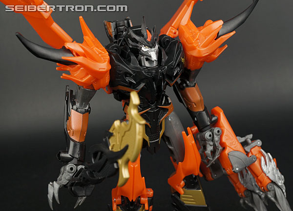Transformers Go! Dragotron (Image #75 of 152)