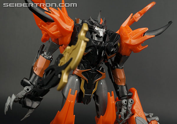 Transformers Go! Dragotron (Image #77 of 152)