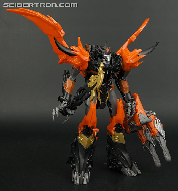 Transformers Go! Dragotron (Image #79 of 152)
